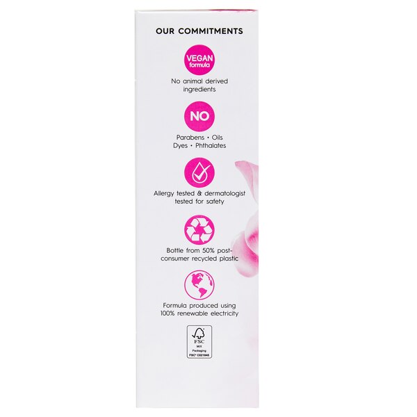 Garnier SkinActive Water Rose 24H Moisture Gel