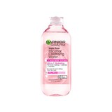 Garnier SkinActive Micellar Cleansing Water with Rose Water, thumbnail image