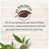 Whole Blends Coconut Water & Aloe Vera Moisturizing Shampoo, 12.5 OZ, thumbnail image