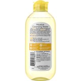 Garnier SkinActive Micellar Cleansing Water with Vitamin C, thumbnail image 2 of 9