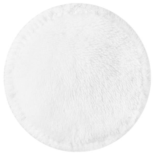 Garnier SkinActive Micellar Cleansing Eco Pads - Almohadillas de limpieza ecológicas reutilizables con agua micelar, 3 u.