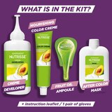 Garnier Nutrisse Ultra Coverage Nourishing Hair Color Creme, thumbnail image
