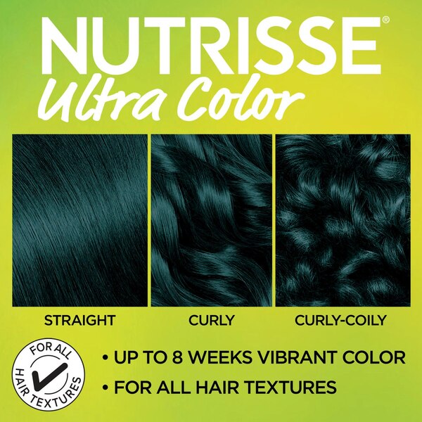 Garnier Nutrisse Ultra Coverage Nourishing Hair Color Creme