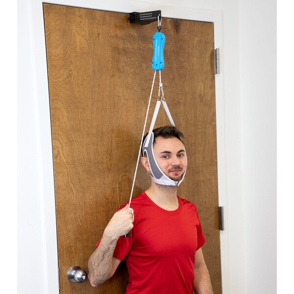 NeckPro II Cervical Traction System