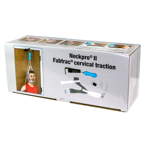 NeckPro II Cervical Traction System