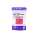Carbon Theory Labs VaPOREize Niacinamide Facial Cleansing Bar, 3.5 OZ, thumbnail image