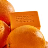 Carbon Theory Labs SupaVIT-C Vitamin C & Caffeine Facial Cleansing Bar, 3.5 OZ, thumbnail image