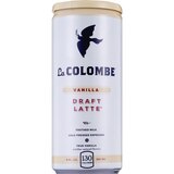 La Colombe Draft Latte 9 OZ, thumbnail image