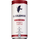 La Colombe Draft Latte 9 OZ, thumbnail image