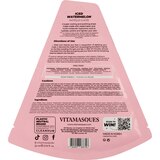 Vitamasques Iced Watermelon Sheet Mask, thumbnail image
