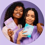 Power Glow Diamond Infused Metallic Face Sheet Mask, thumbnail image