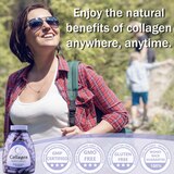 Sanar Naturals Collagen Wrinkle Formula Capsules, 150 CT, thumbnail image