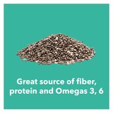 Sanar Naturals Organic Chia Seed, 10 OZ, thumbnail image