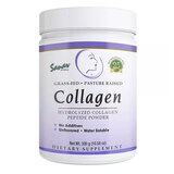 Sanar Naturals Collagen Peptides Powder, 10.5 OZ, thumbnail image