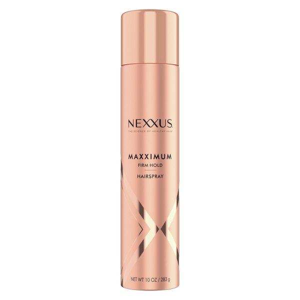 Nexxus Maxximum Finishing Mist Hair Spray