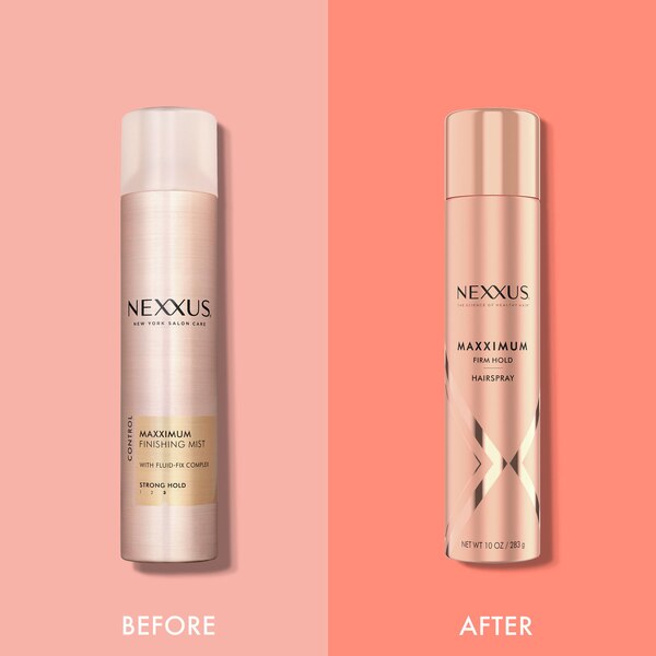 Nexxus Maxximum Finishing Mist Hair Spray