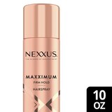 Nexxus Maxximum Finishing Mist Hair Spray, thumbnail image