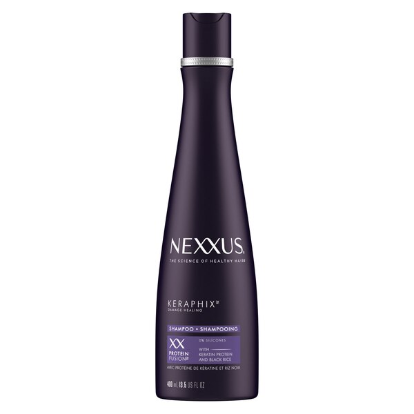 Nexxus Keraphix Shampoo for Damaged Hair