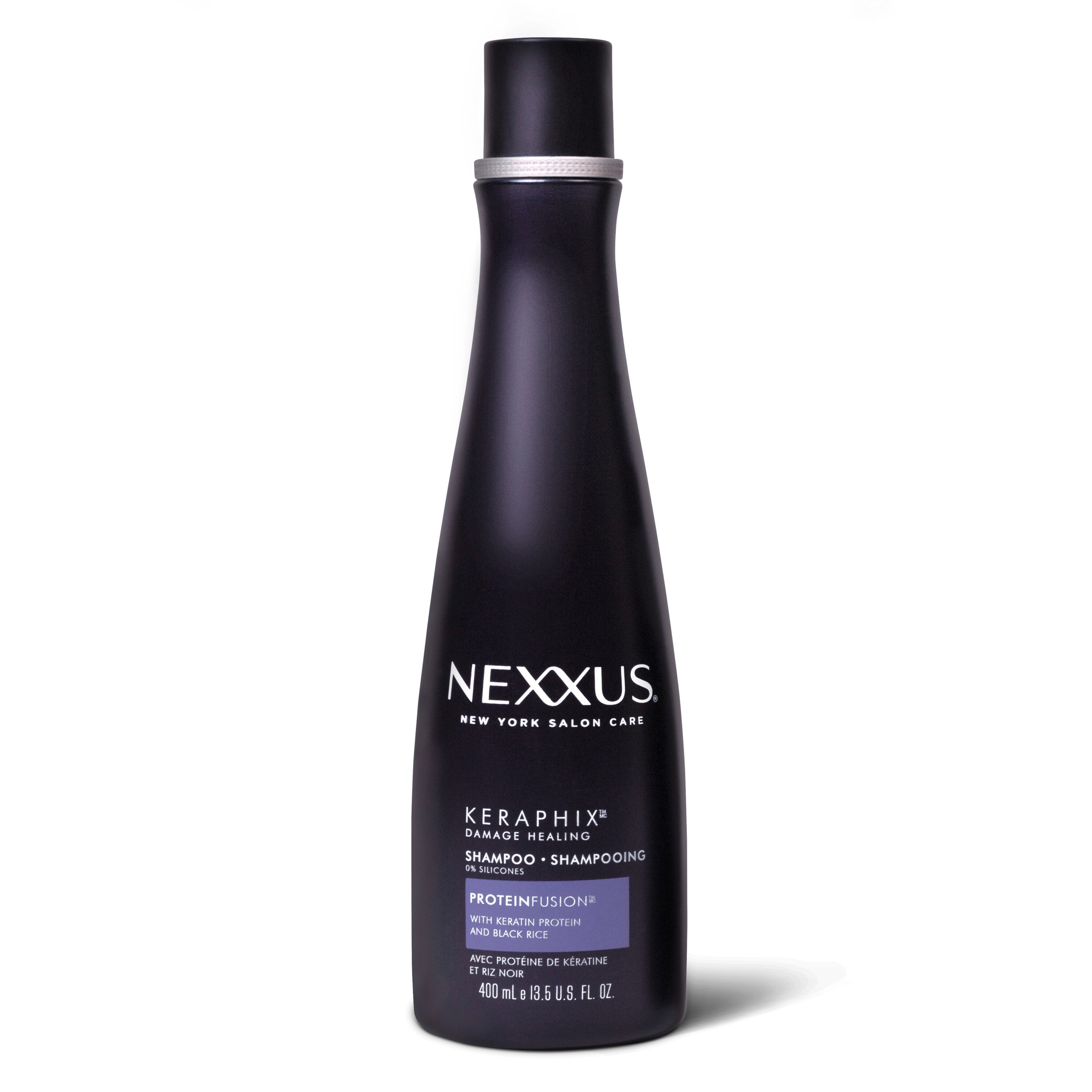 Nexxus Keraphix Shampoo for Damaged Hair