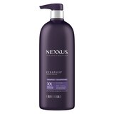 Nexxus Keraphix Shampoo for Damaged Hair, thumbnail image 1 of 7