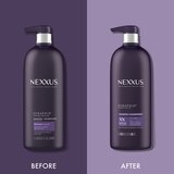 Nexxus Keraphix Shampoo for Damaged Hair, thumbnail image 2 of 7