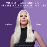 Nexxus Keraphix Shampoo for Damaged Hair, thumbnail image