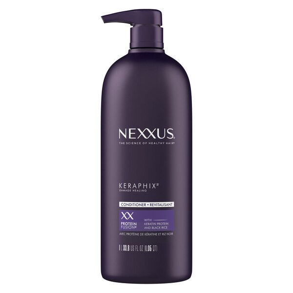 Nexxus Keraphix Conditioner for Damaged Hair
