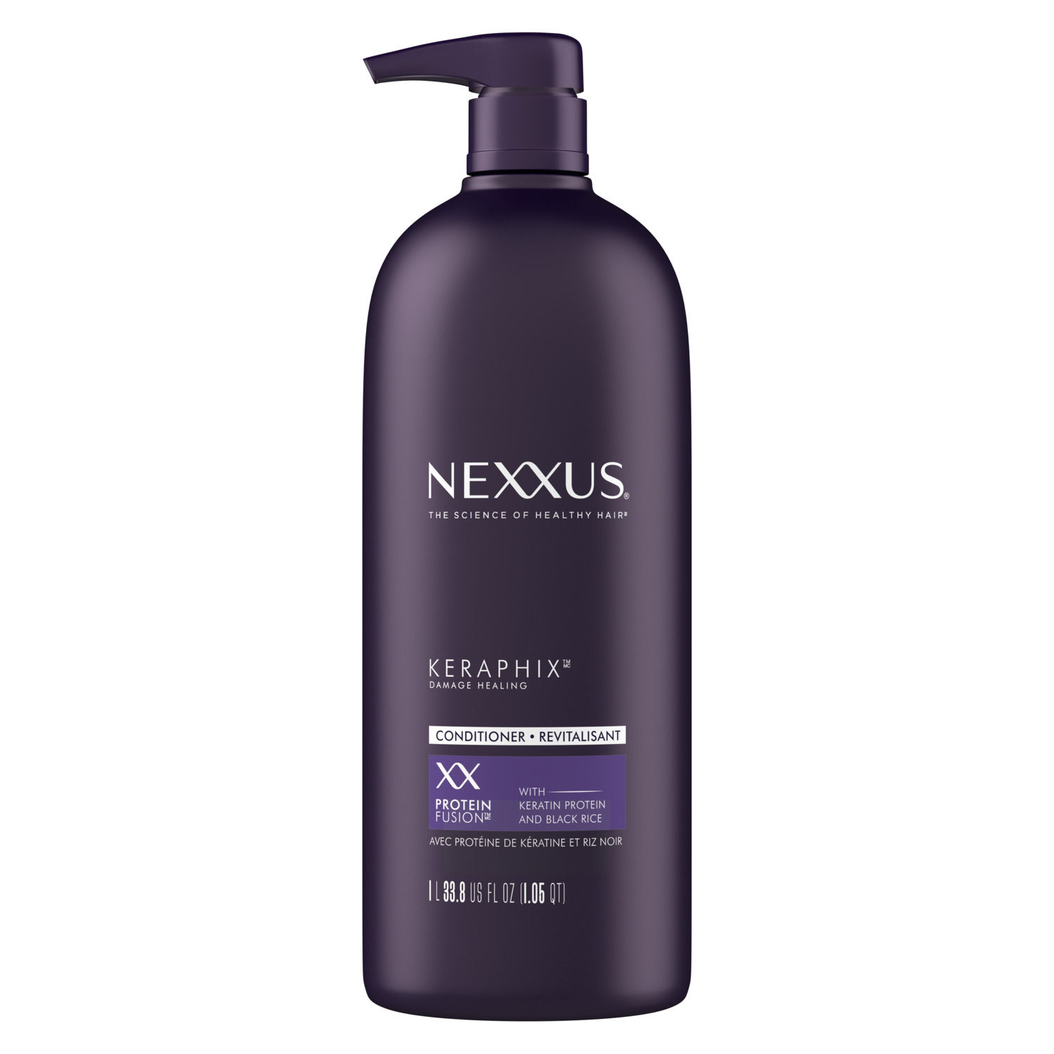 Nexxus Keraphix Conditioner for Damaged Hair