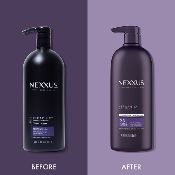Nexxus Keraphix Conditioner for Damaged Hair