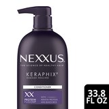 Nexxus Keraphix Conditioner for Damaged Hair, thumbnail image