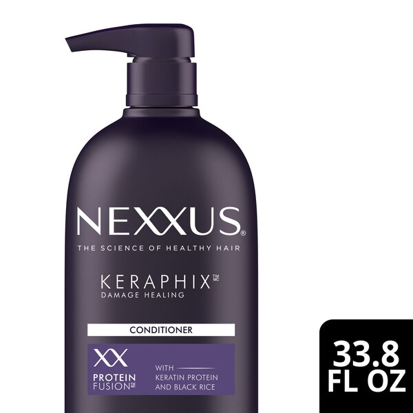 Nexxus Keraphix Conditioner for Damaged Hair