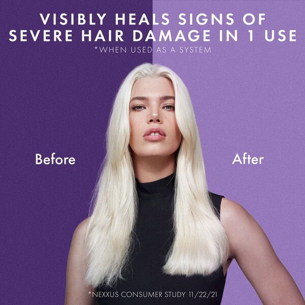 Nexxus Keraphix Conditioner for Damaged Hair