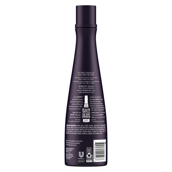 Nexxus Keraphix Conditioner for Damaged Hair