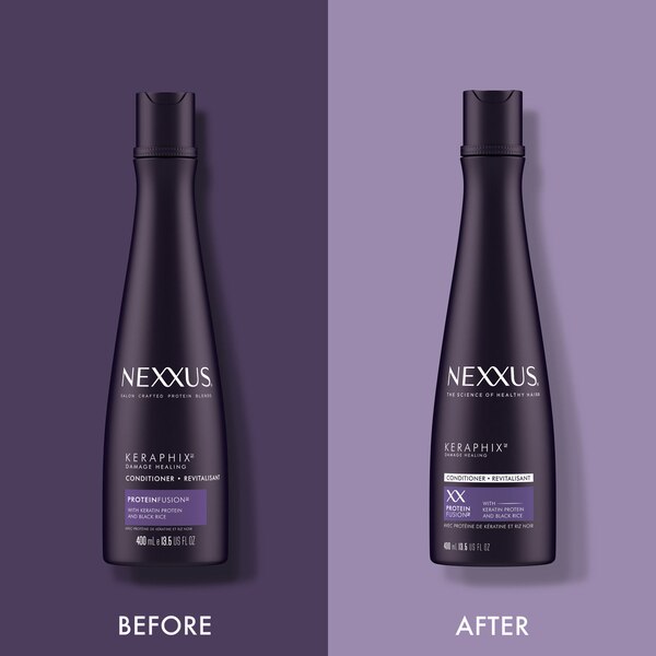 Nexxus Keraphix Conditioner for Damaged Hair