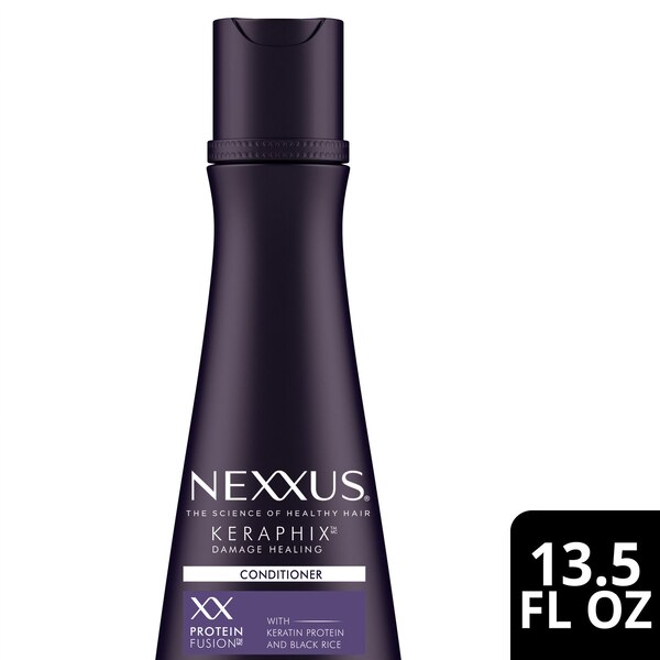 Nexxus Keraphix Conditioner for Damaged Hair