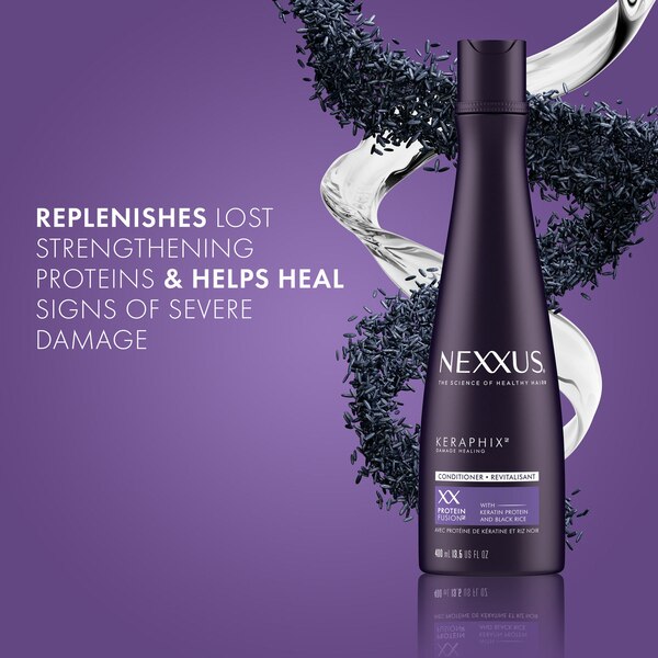 Nexxus Keraphix Conditioner for Damaged Hair