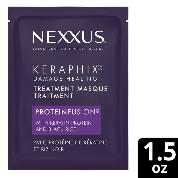 Nexxus Keraphix Damage Healing Treatment Masque