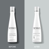 Nexxus Clean & Pure Nourishing Detox Shampoo, thumbnail image