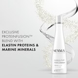 Nexxus Clean & Pure Nourishing Detox Shampoo, thumbnail image