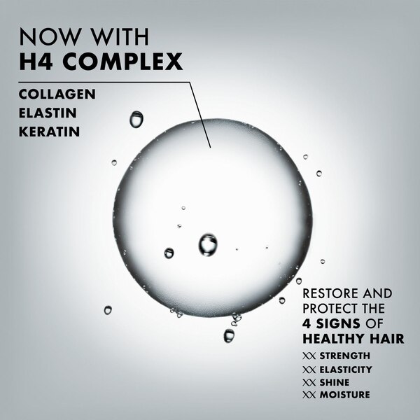 Nexxus Clean & Pure Nourishing Detox Shampoo