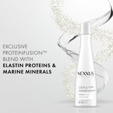 Nexxus Clean & Pure Nourishing Detox Conditioner, thumbnail image
