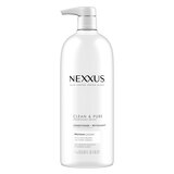 Nexxus Clean & Pure Nourishing Detox Conditioner, thumbnail image