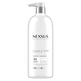 Nexxus Clean & Pure Nourishing Detox Shampoo, thumbnail image