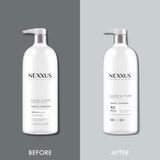 Nexxus Clean & Pure Nourishing Detox Shampoo, thumbnail image