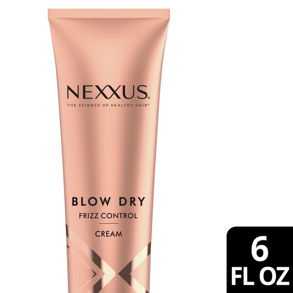 Nexxus Weightless Style Smooth & Full Blow Dry Balm