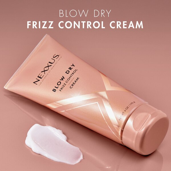 Nexxus Weightless Style Smooth & Full Blow Dry Balm