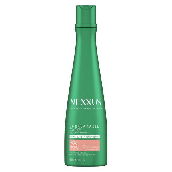 Nexxus Unbreakable Care Thickening Conditioner, 13.5 oz