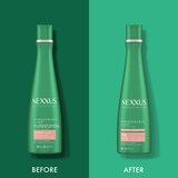 Nexxus Unbreakable Care Anti-Breakage Shampoo, 13.5 oz, thumbnail image