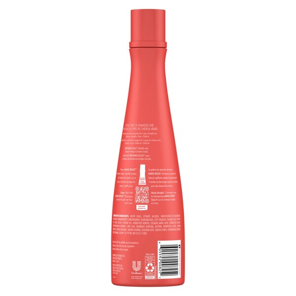 Nexxus Amino Bond Conditioner, 13.5 OZ