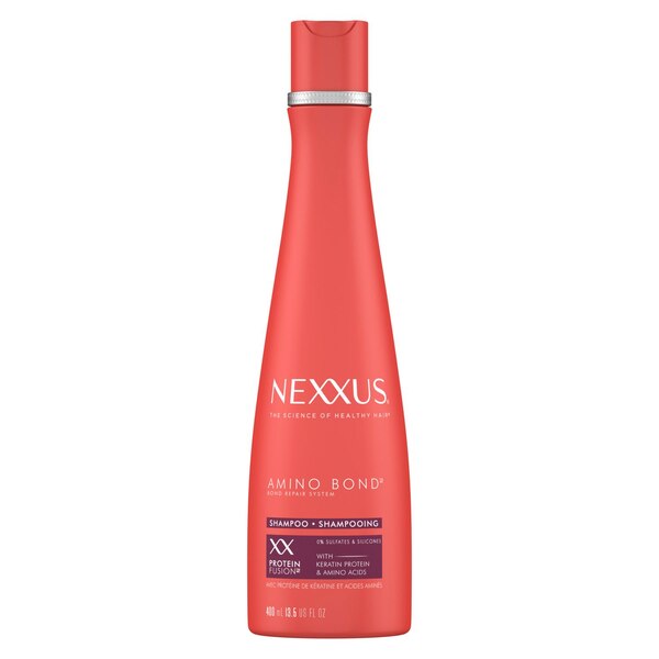 Nexxus Amino Bond Shampoo, 13.5 OZ